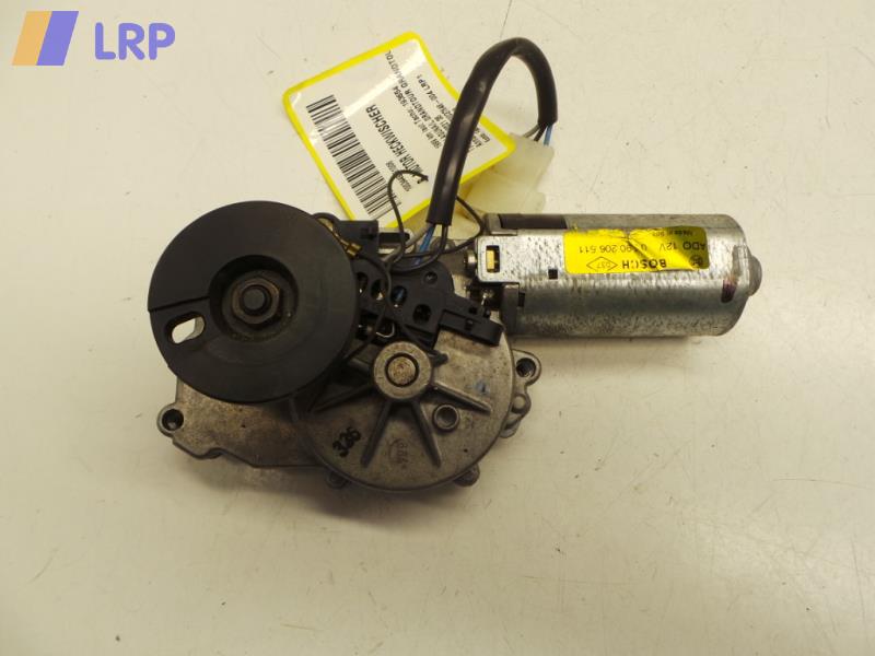 Renault Laguna 1 Kombi original Heckwischermotor 0390206511 BJ1999