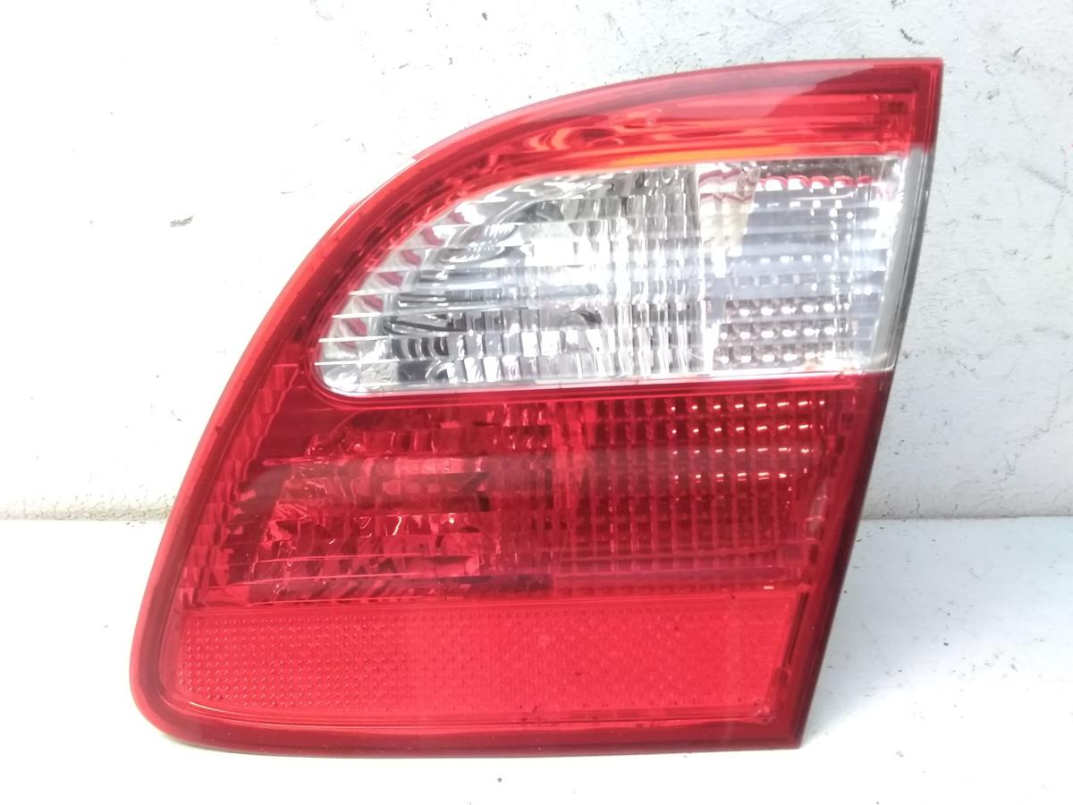 Mercedes E-Klasse Kombi S211 original R&uuml;ckleuchte Heckleuchte rechts innen BJ03