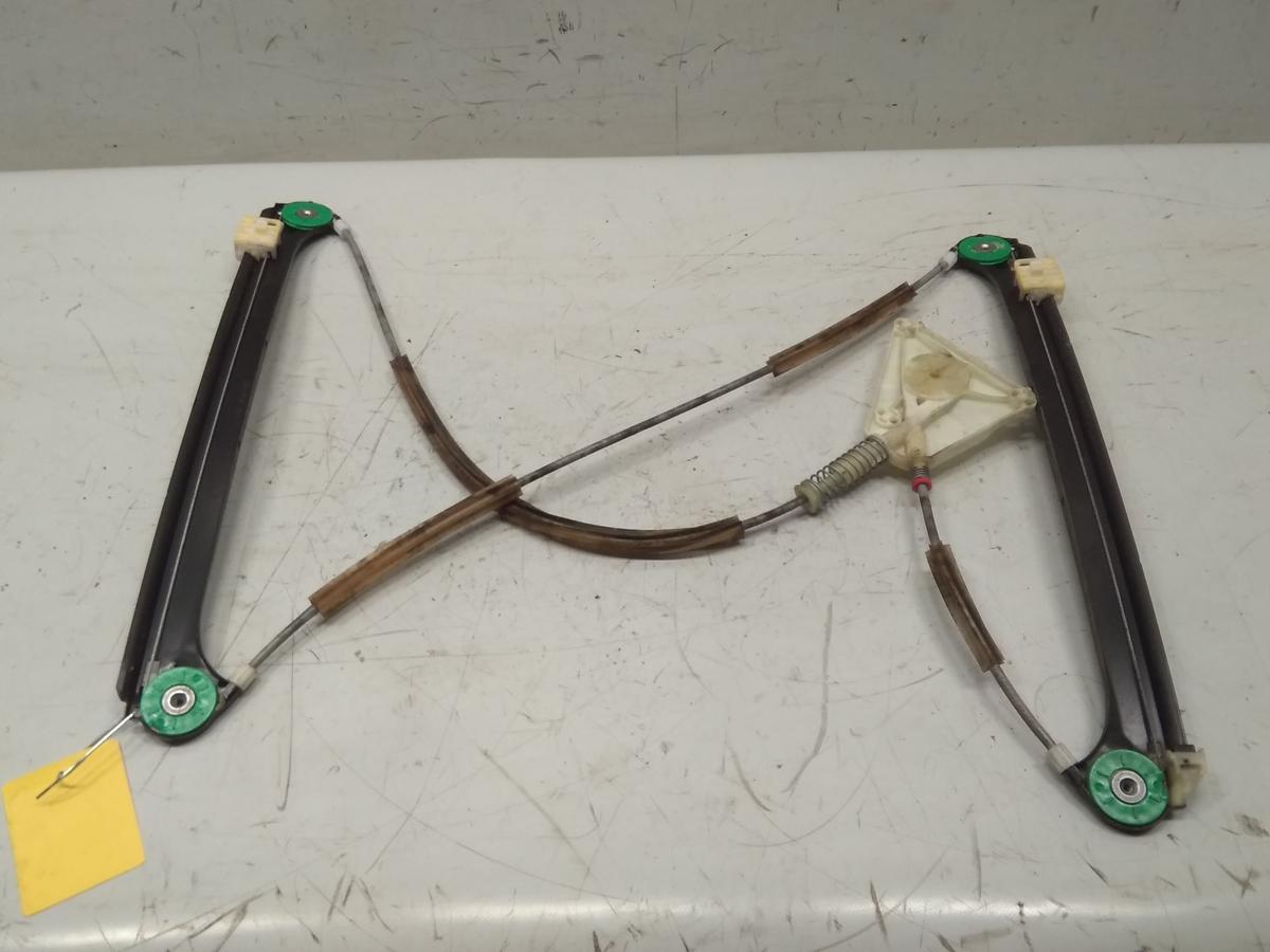 Audi A3 8P Facelift original T&uuml;rrahmen T&uuml;roberbau vorn rechts 3-T&uuml;rer Bj.2010