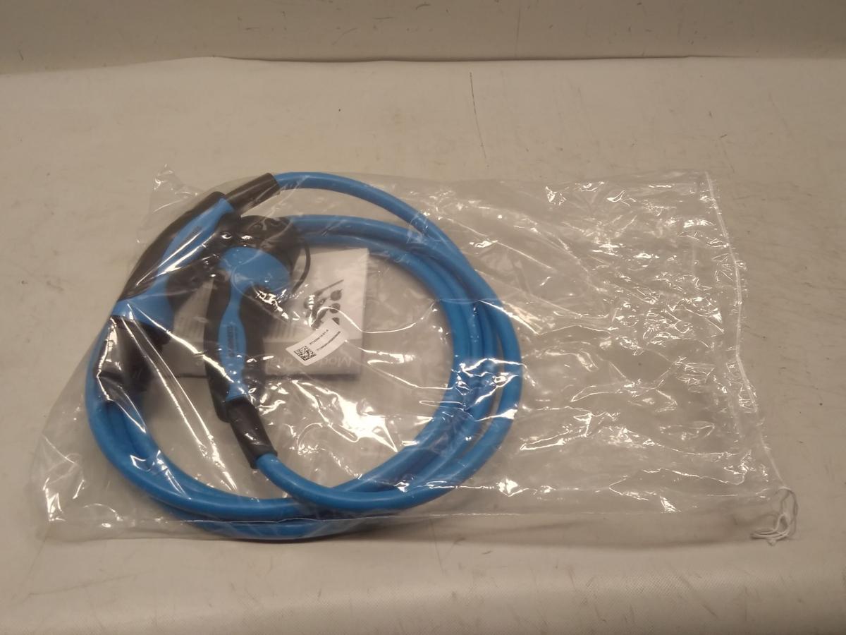 Tesla Model Y Ladekabel 4 Meter 1039810-01-A Menekes 36213/3P+N