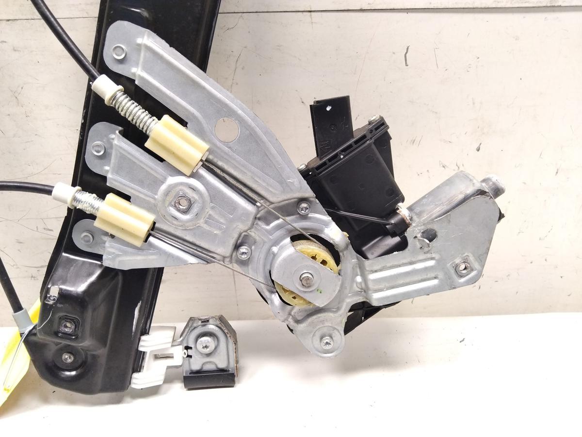 Opel Meriva B original Fensterheber vorn rechts elektrisch BJ2013 mit Hebermotor