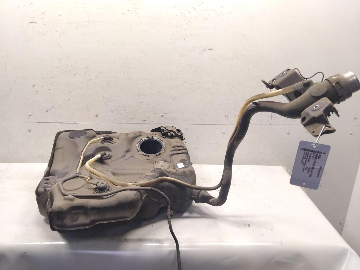 VW Golf Sportsvan original Kraftstoffbeh&auml;lter Benzintank 1.4TSI 92kw Bj.2017