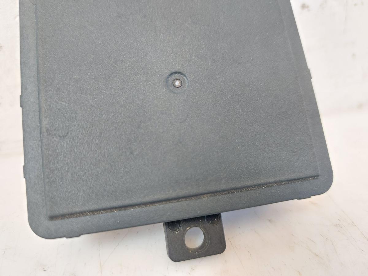 VW Golf 8 VIII CD Variant Steuergerät Radarsensor ACC Abstandstempomat
