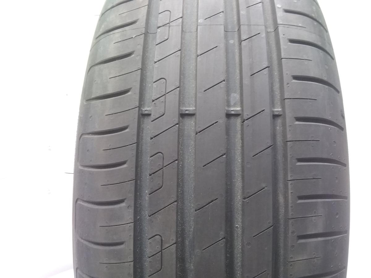 Sommerreifen 205/55R17 91V Goodyear Efficent Grip Baujahr 2022