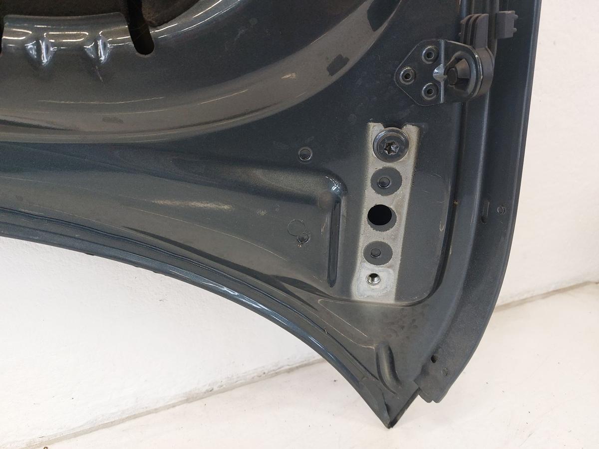 Skoda Fabia Roomster 2 II 5J Motorhaube Haube Klappe Deckel vorn ab 2010 passend