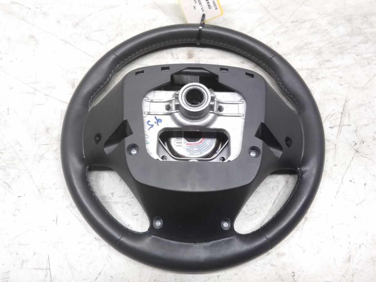 Hyundai i10 II Typ IA original 3-Speichen-Lederlenkrad 56100-B9250 FPL Bj.2016