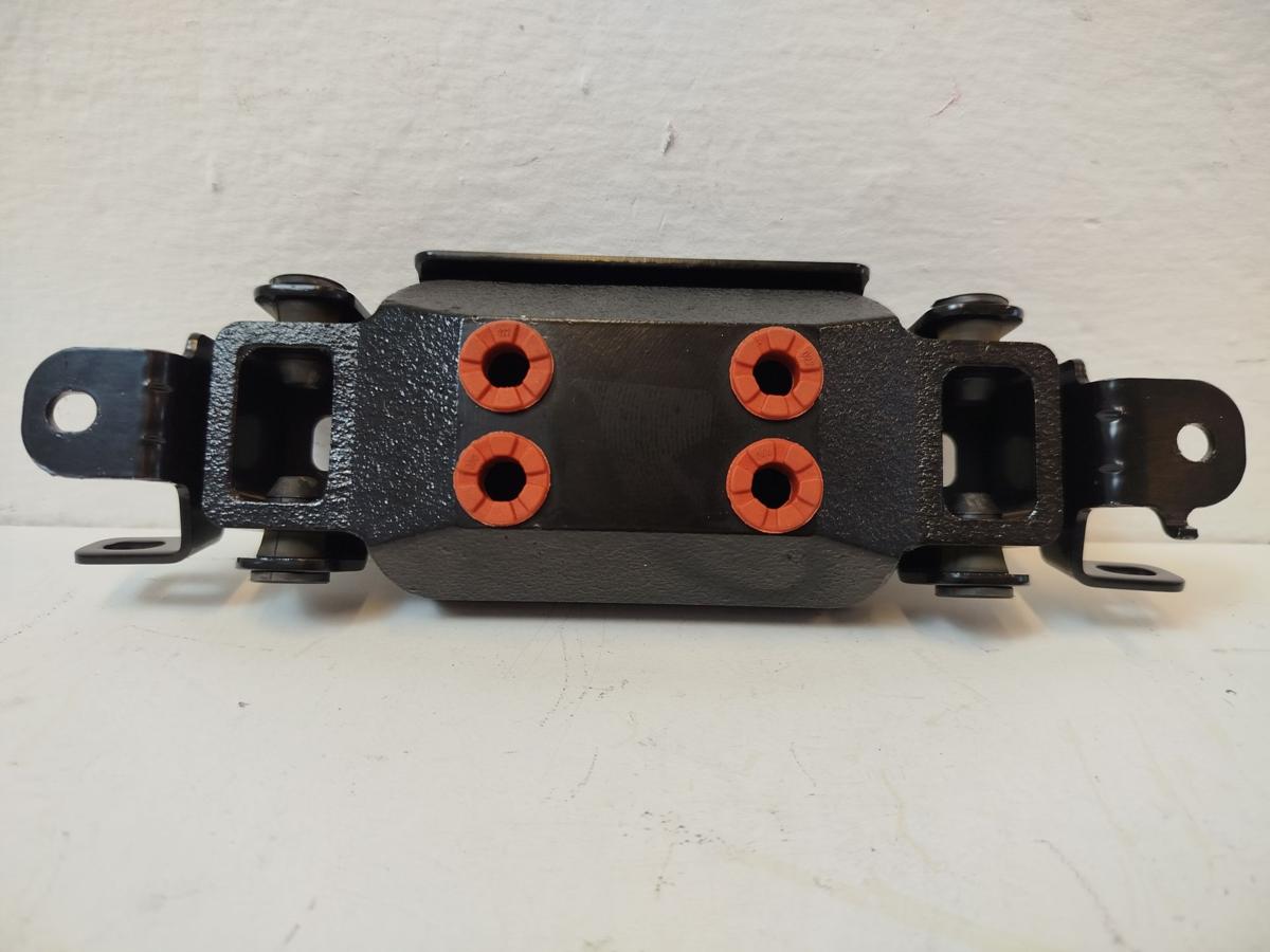 NIO EL6 Elektro SUV Tilgergewicht Schwingungsd&auml;mpfer Radar Lidarsystem Dach vorn