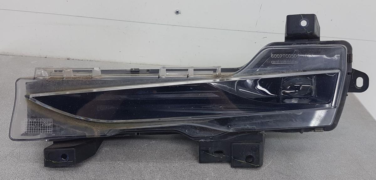 Tesla Model 3 Nebelscheinwerfer links Bj2019 1077395-00-C