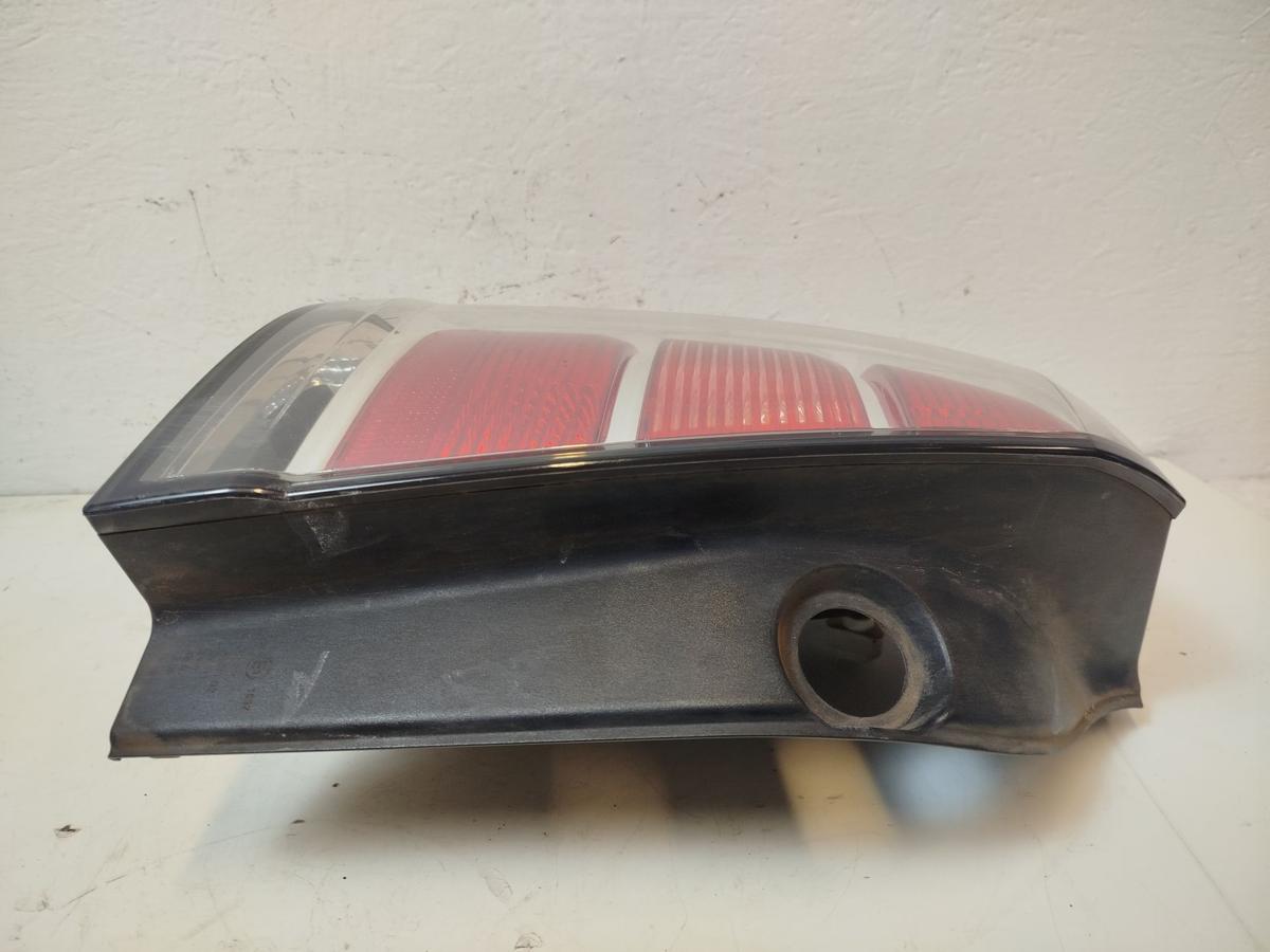 Opel Zafira B R&uuml;ckleuchte Schlussleuchte R&uuml;cklicht Lampe hinten links bis Bj 08