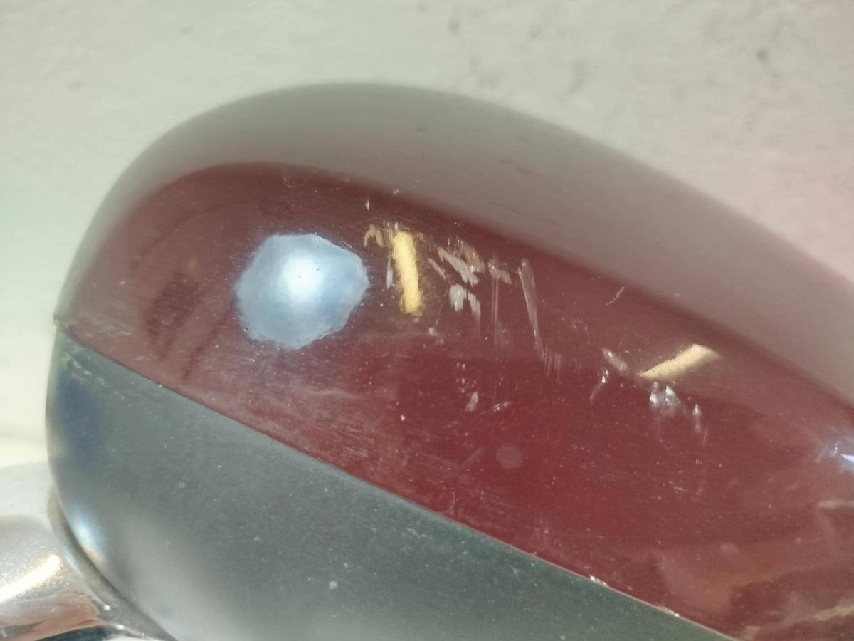 Citroen DS3 Sport Chic Au&szlig;enspiegel links R&uuml;ckspiegel elek Beschreibung lesen