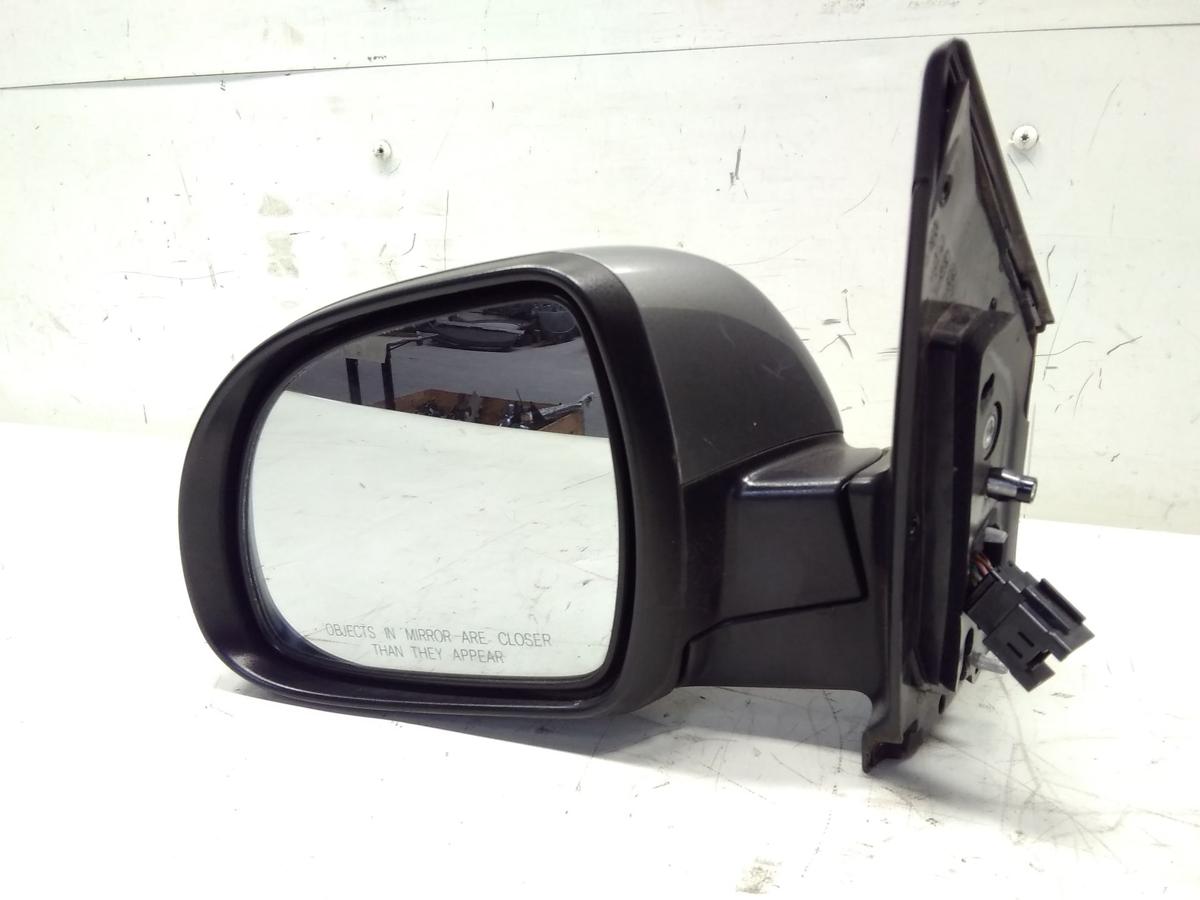 KGM Korando C200 original Außenspiegel links elektrisch anklappbar 10pol. BJ2015