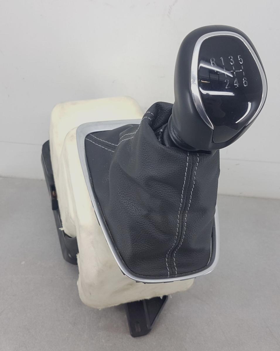 Opel Crossland X Schalthebel Schaltkulisse Bj2018 9810280280