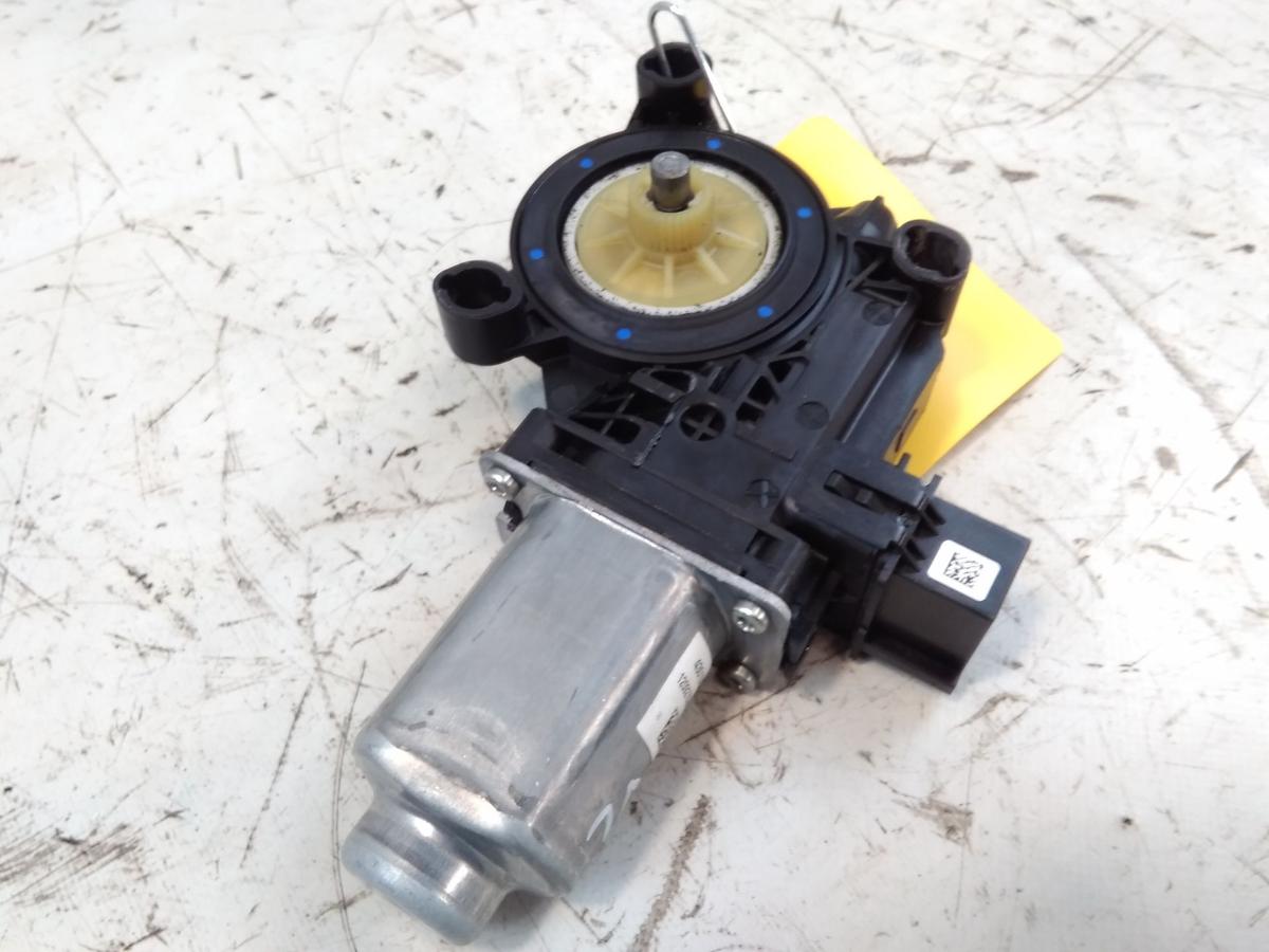 Seat Ibiza IV 6J original Fensterhebermotor vorn links 5-türig 6R0959801N BJ2012