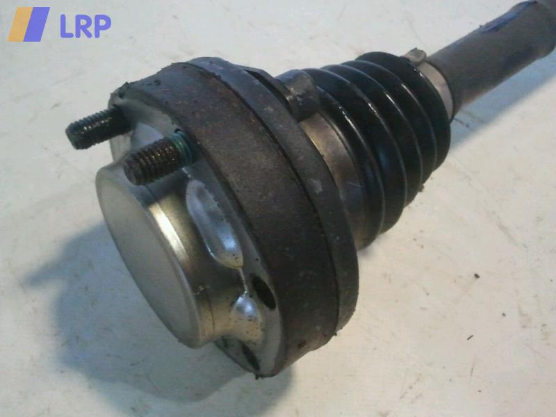 Audi Q7 4L original Antriebswelle Gelenkwelle hinten 7L8501201