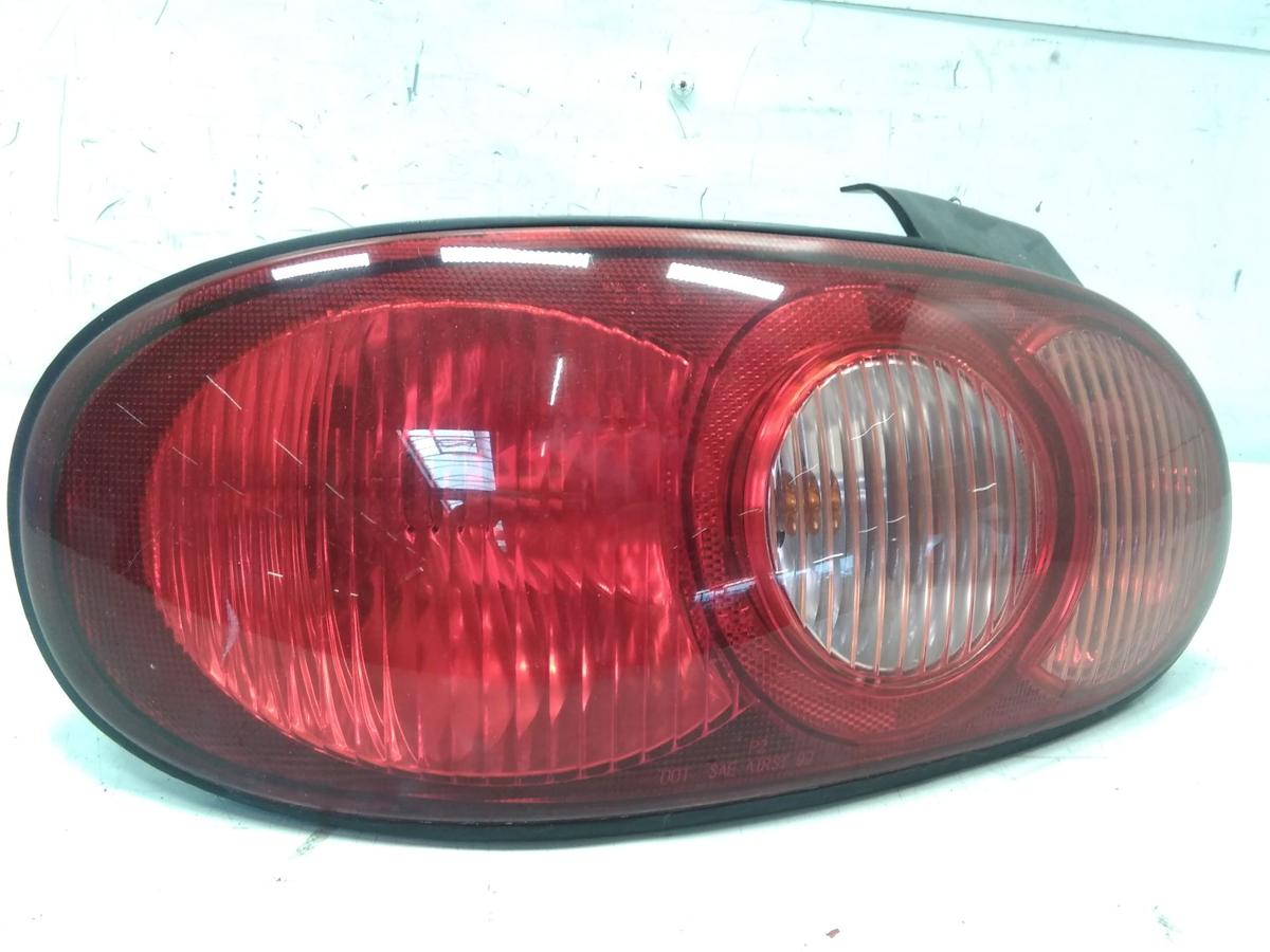 Mazda MX-5 II NB-FL original R&uuml;ckleuchte Heckleuchte links Facelift BJ2004