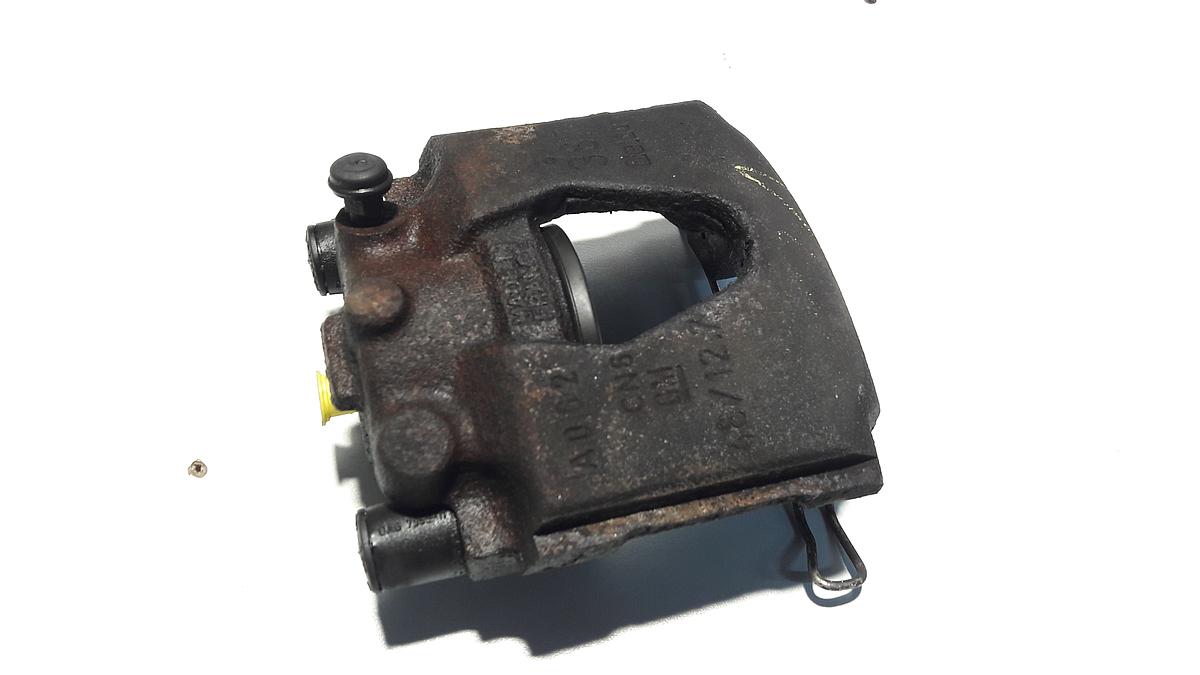 Opel Corsa B org Bremssattel vorne links 87Tkm Bj 2000