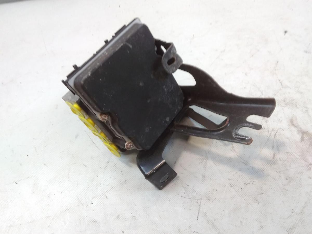 Opel Meriva A original ABS Block Hydroaggregat 1.6 77kw Z16XEP BJ2006
