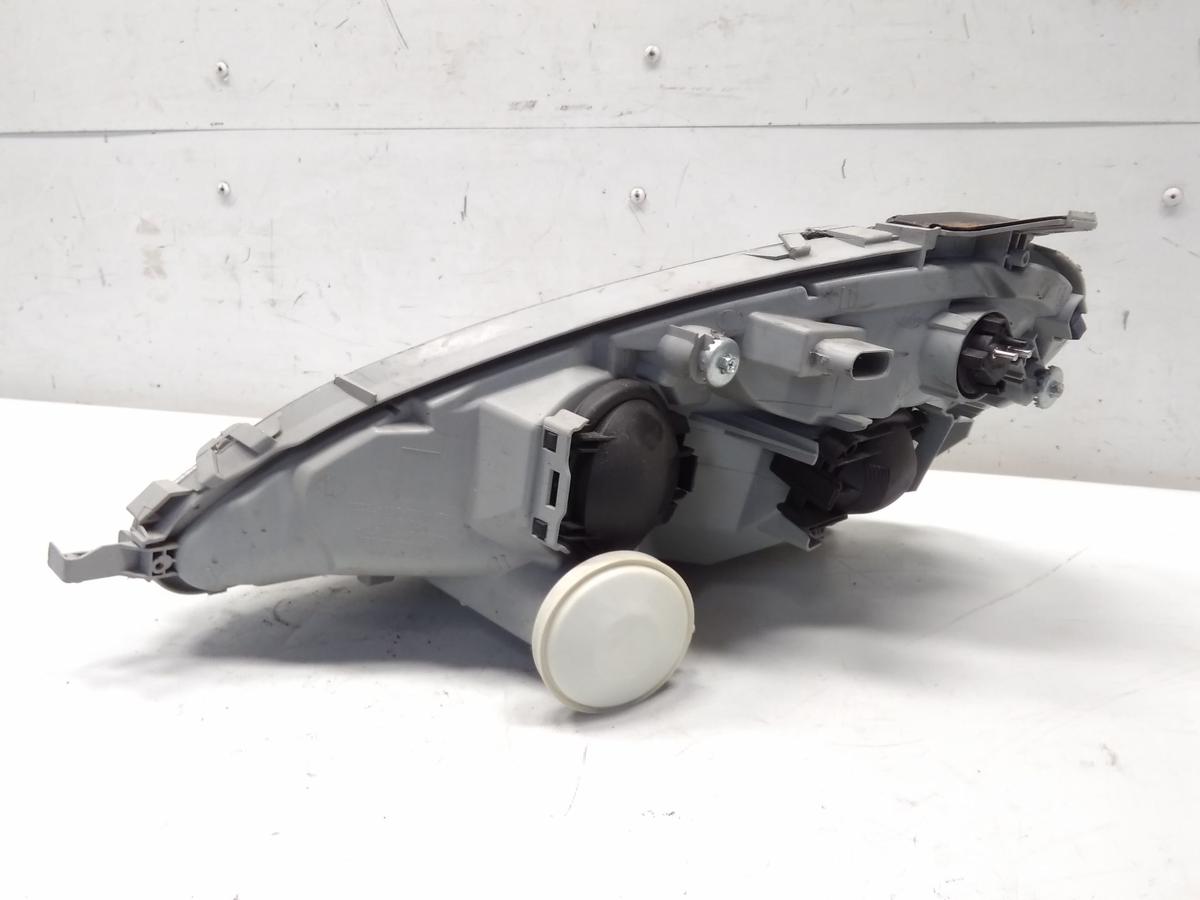 Mercedes A-Klasse W168 Facelift Scheinwerfer rechts Bj.2004