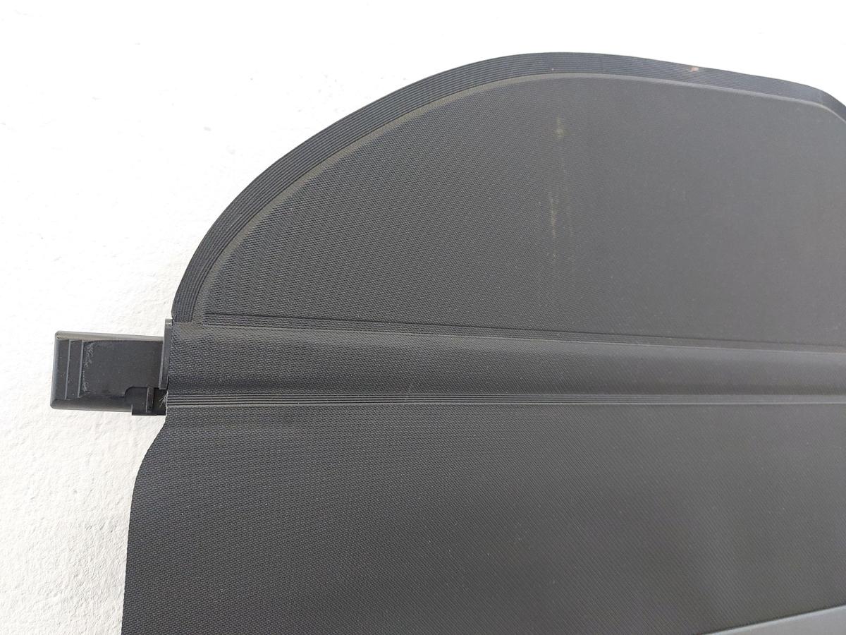 Ford Focus DYB CEW Turnier Laderaumrollo Kofferraumrollo Rollo OEM