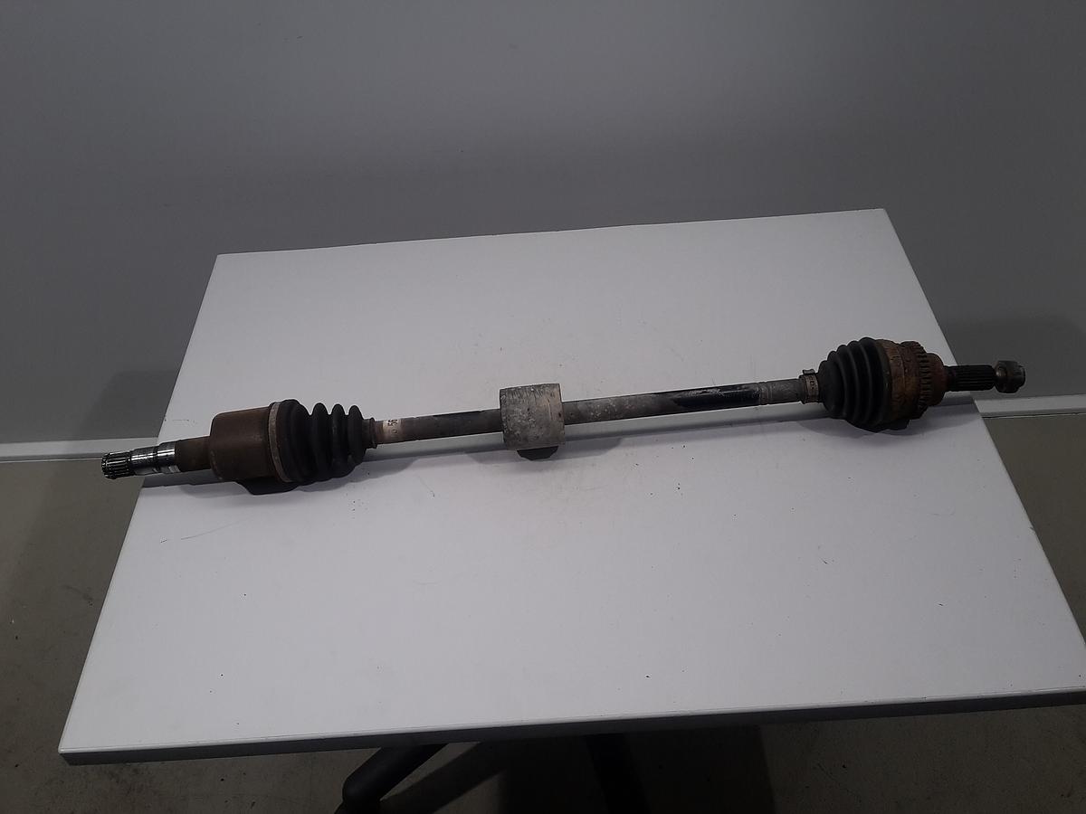 Opel Agila A org Antriebswelle Gelenkwelle rechts 998ccm 44kw Bj 2004