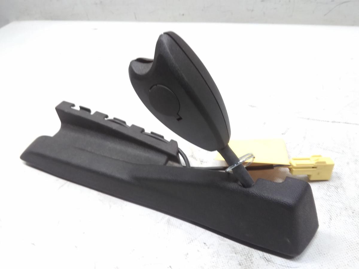 Opel Meriva B original Gurtschlo&szlig; mit Gurtstraffer vorn links au&szlig;en Bj.2012