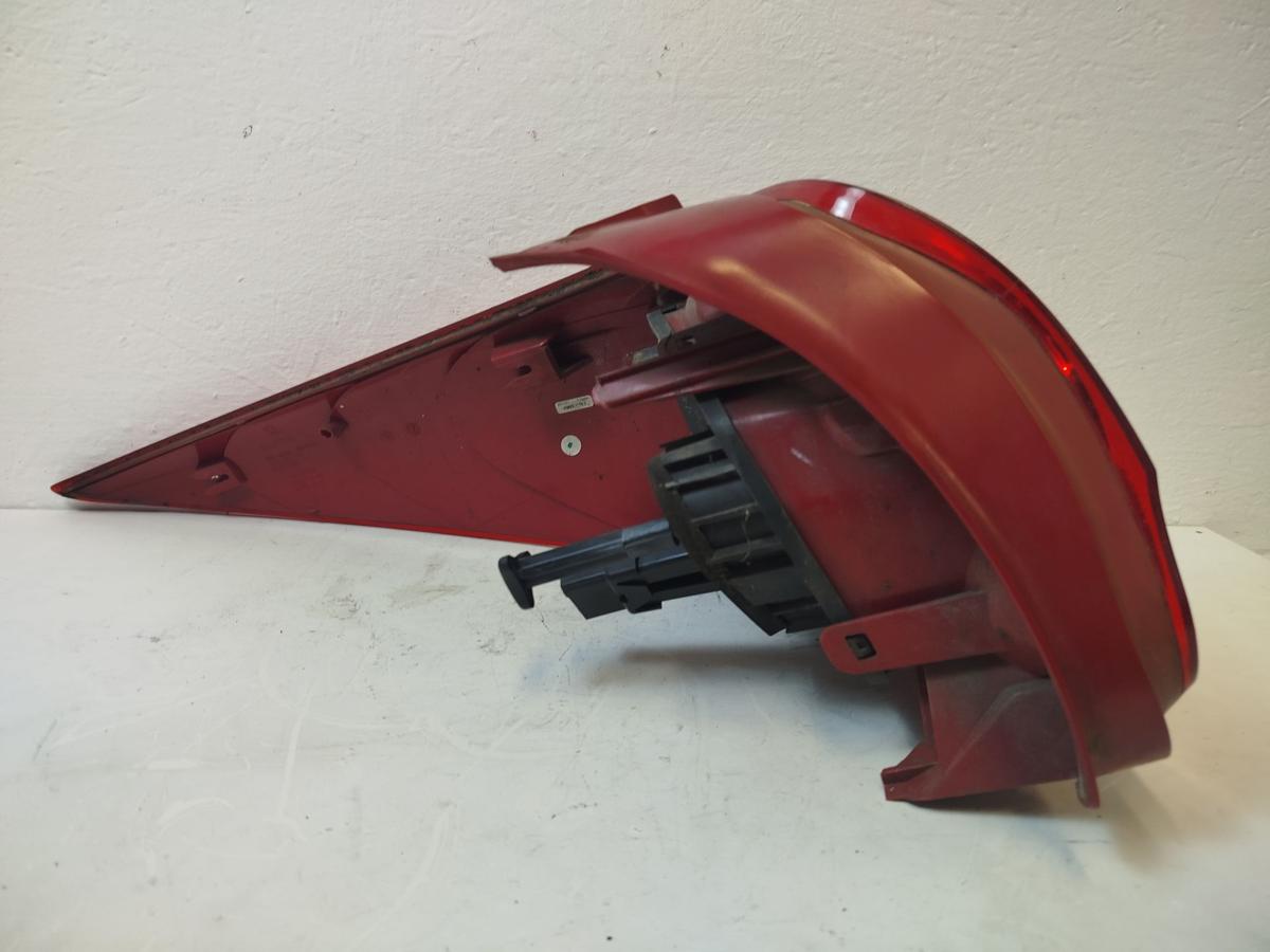 Peugeot 207 SW WE R&uuml;ckleuchte rechts R&uuml;cklicht Heckleuchte Kombi OEM