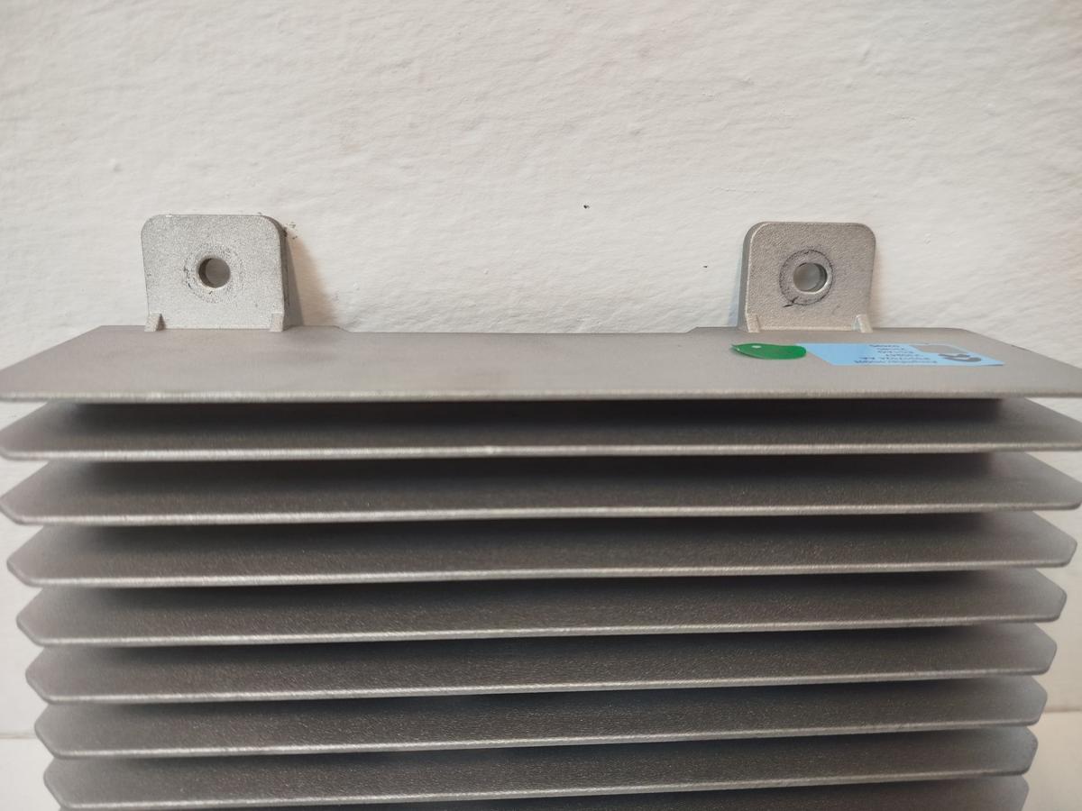 NIO EL6 Elektro SUV Verst&auml;rker Soundverst&auml;rker Amplifier OEM