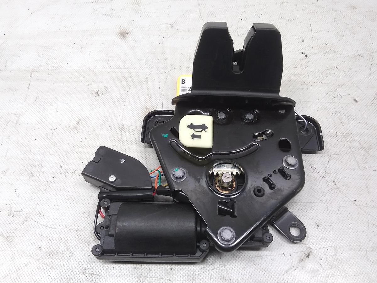 Tesla Model Y original Heckklappenschloss 1500604-CN-B