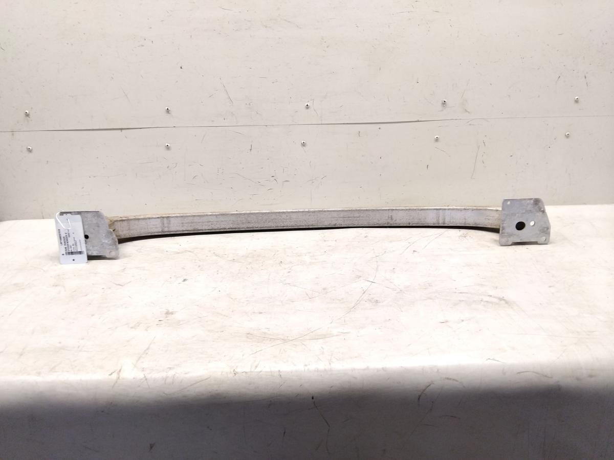 Renault Megane 2 Limo Stufenheck original Alutr&auml;ger Sto&szlig;f&auml;nger hinten Bj.2007