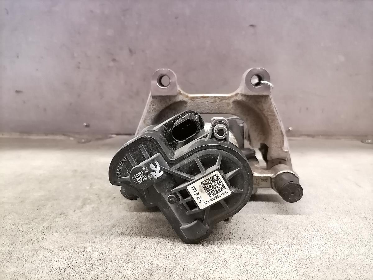 VW Passat Bremssattel hinten rechts elektrisch original Variant 3G B8 BJ14-19