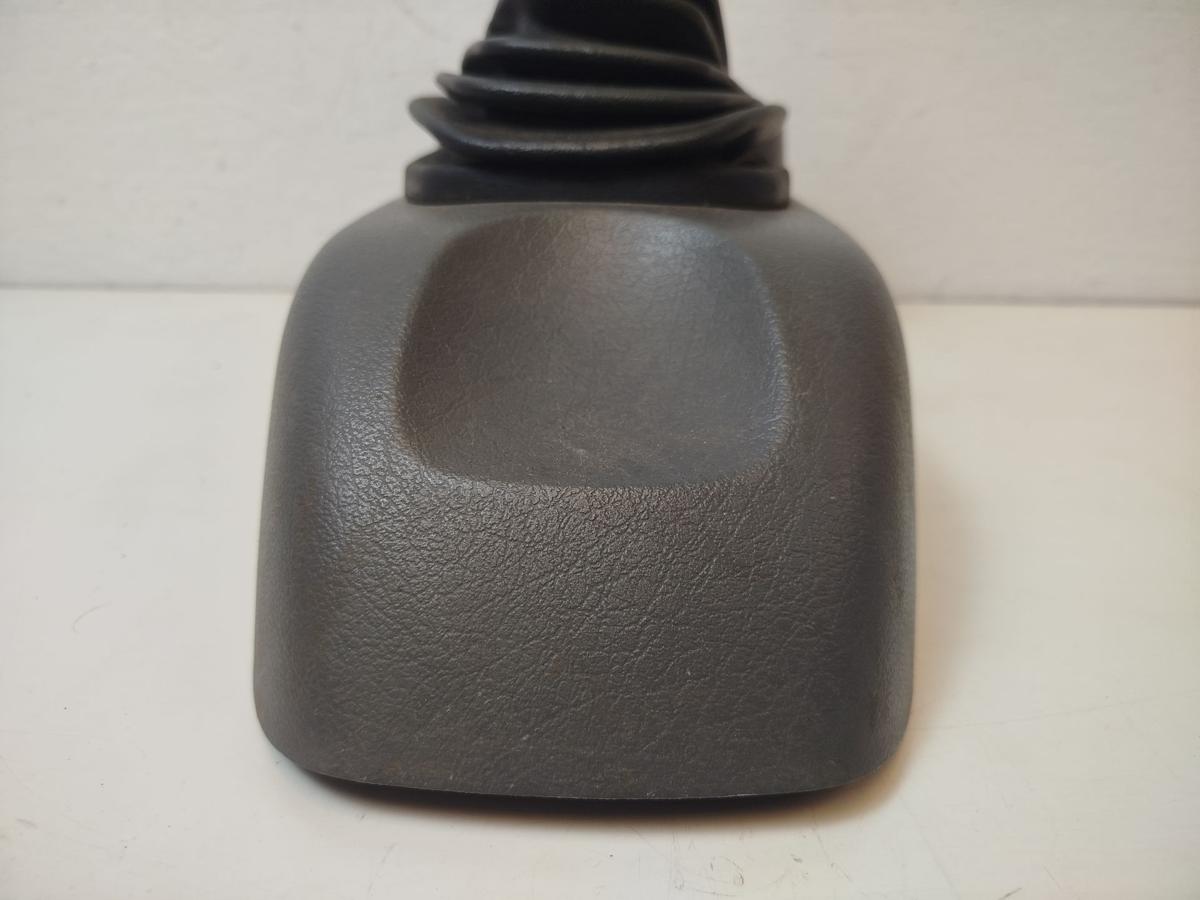 VW Caddy 9K Mittelkonsole Getr&auml;nkehalter Schaltknauf Schalthebel OEM