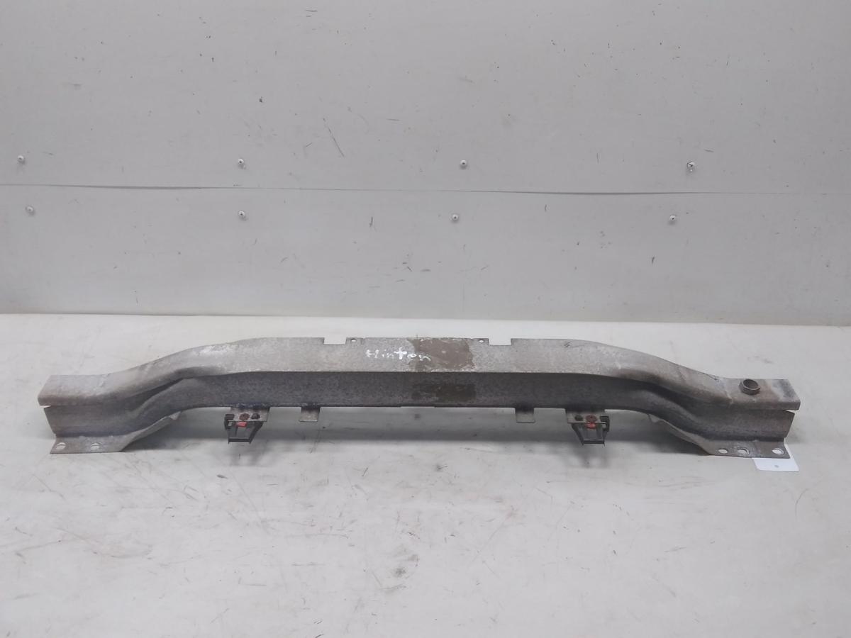 Opel Astra H Caravan original Aluträger Verstärkung Stoßfänger hinten BJ2007