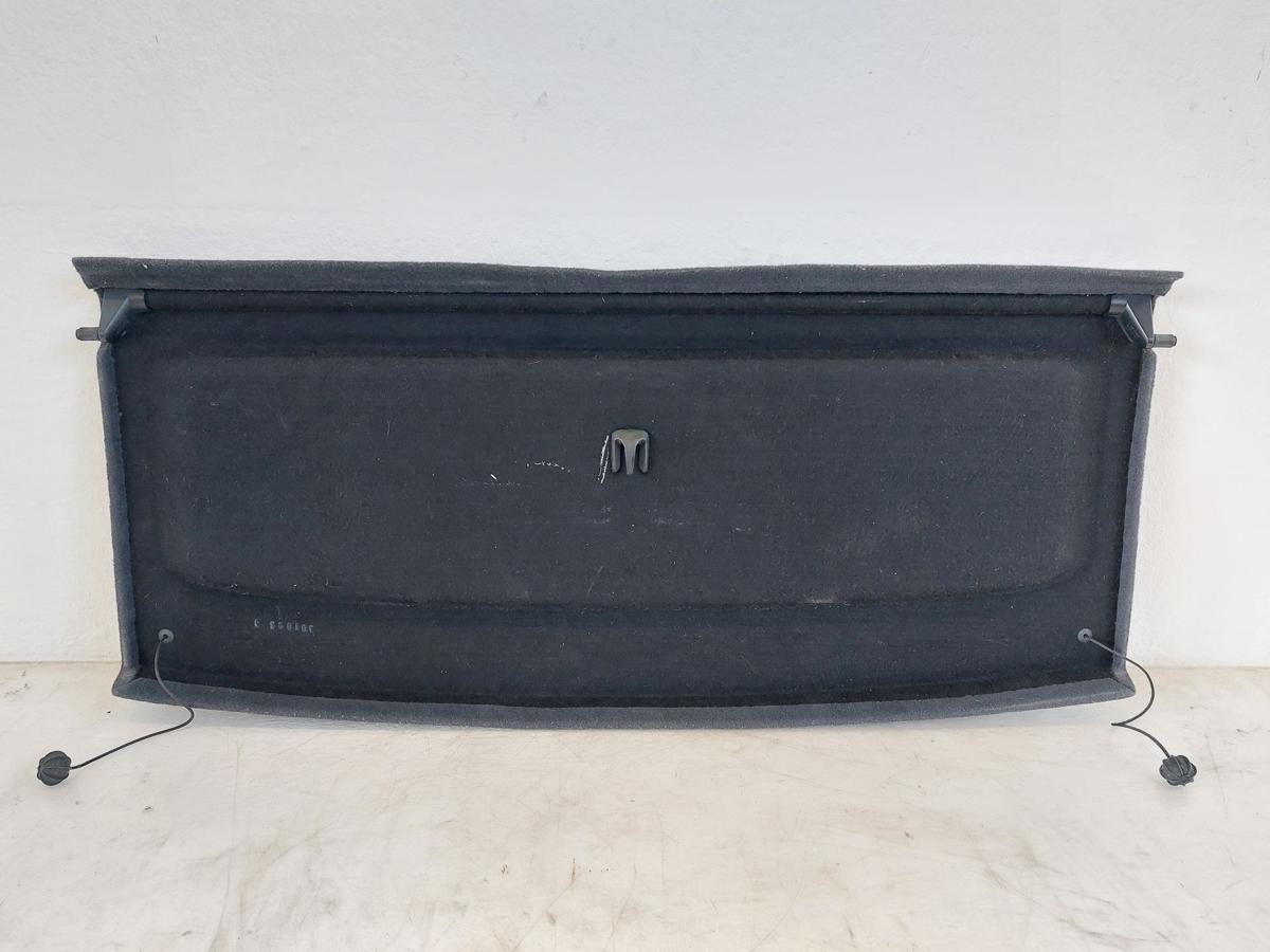 VW Polo 9N 9N1 9N3 Hutabalge Heckablage Laderaumabdeckung 3 oder 5 türer