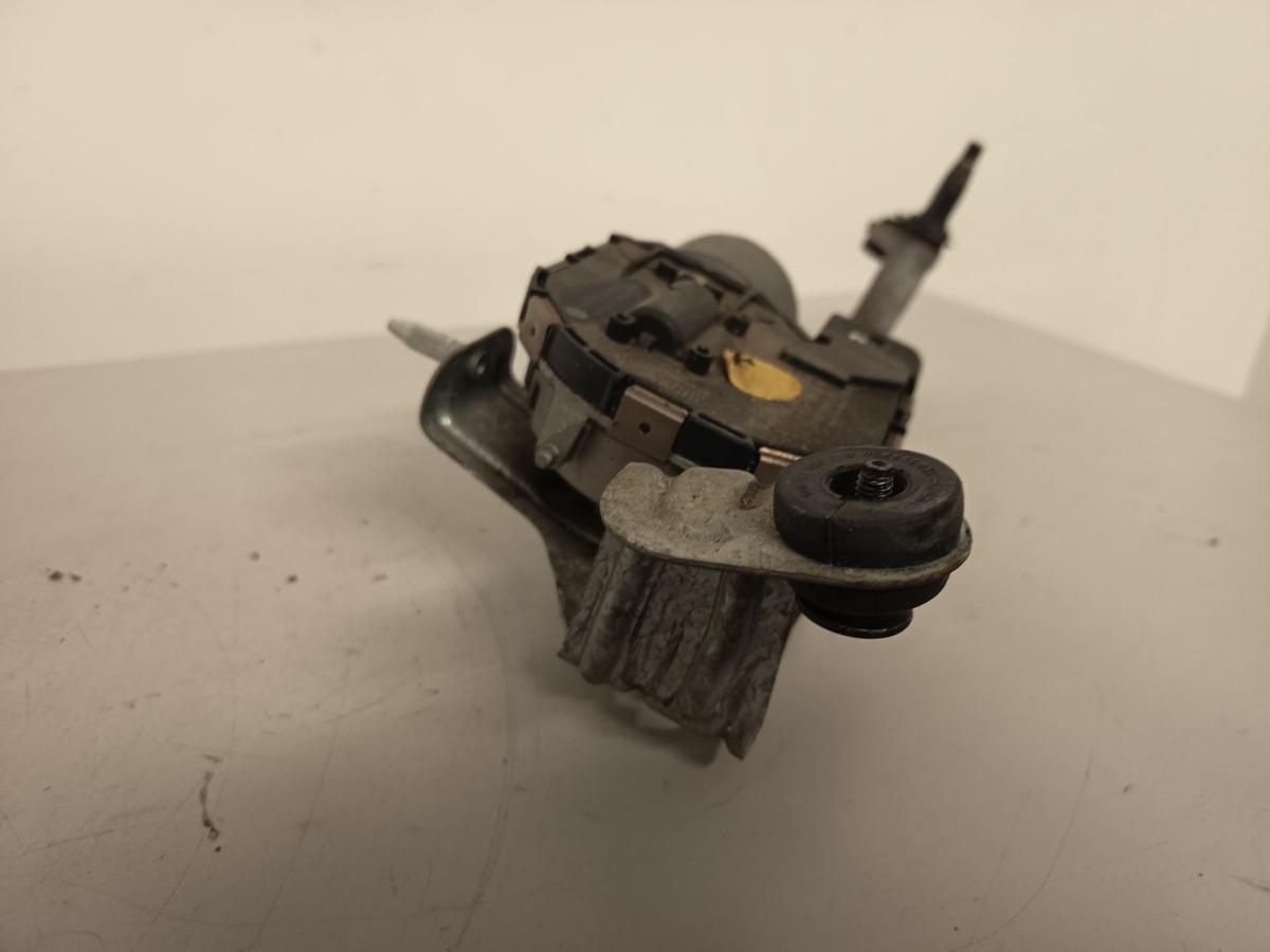 VW Golf Plus II ab 2009 original Wischermotor vorn links mit Gestänge 5M0955119C