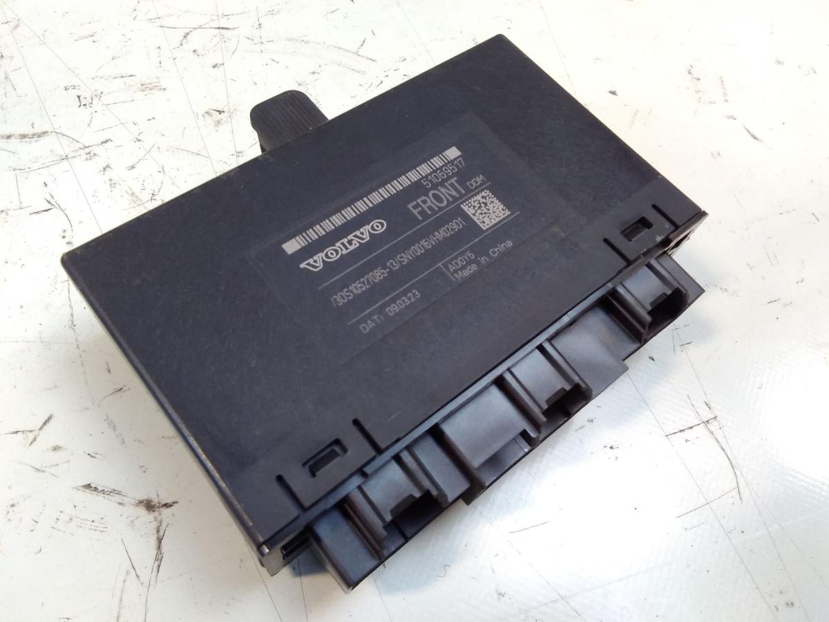 Polestar 3 original T&uuml;rsteuerger&auml;t vorn links 51069517 BJ2024