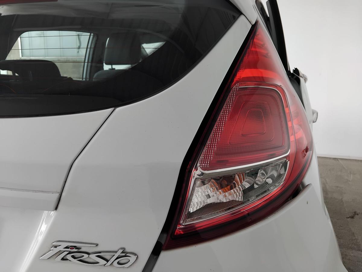 Ford Fiesta JA8 CCN 2013-2017 original R&uuml;ckleuchte Heckleuchte rechts