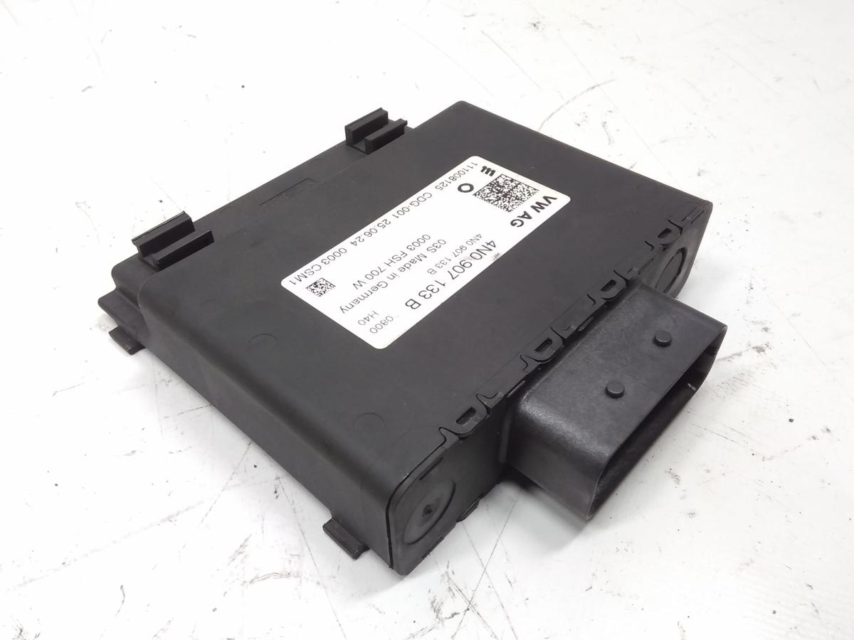 Porsche Macan 2 XAB Steuerger&auml;t f&uuml;r beheizbare Frontscheibe 4N0907133B Bj.2024