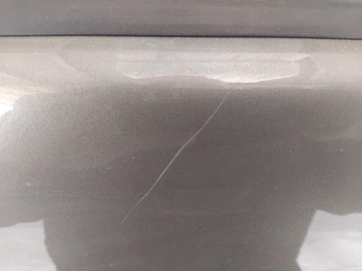 Citroen Xsara Picasso T&uuml;r vorn links Fahrert&uuml;r BJ2009 KEB Nocciolametallic