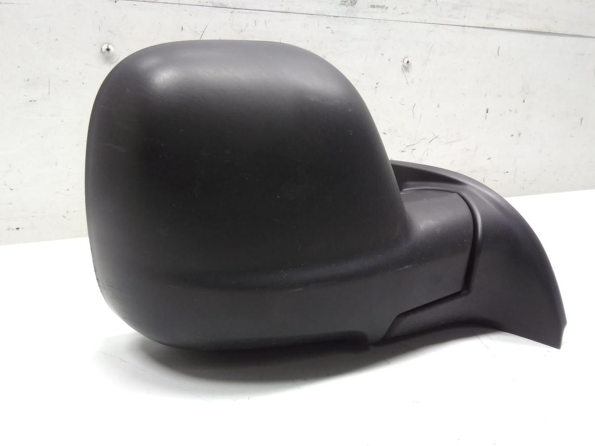 Citroen Berlingo 2 B9 original Außenspiegel rechts elektrisch 3pol+2pol BJ2015