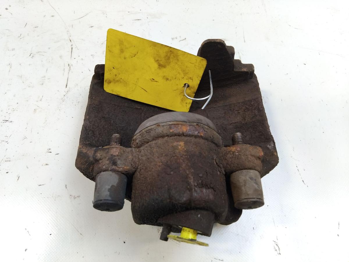 Audi A3 8P original Bremssattel Vorderachse links 1.4TFSI 288x25mm Bj.2010