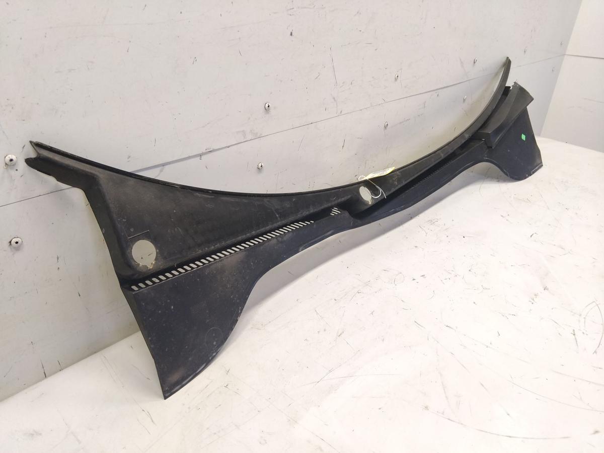 VW Golf 6 original Plastikabdeckung Windlauf Wasserkasten Bj.2009