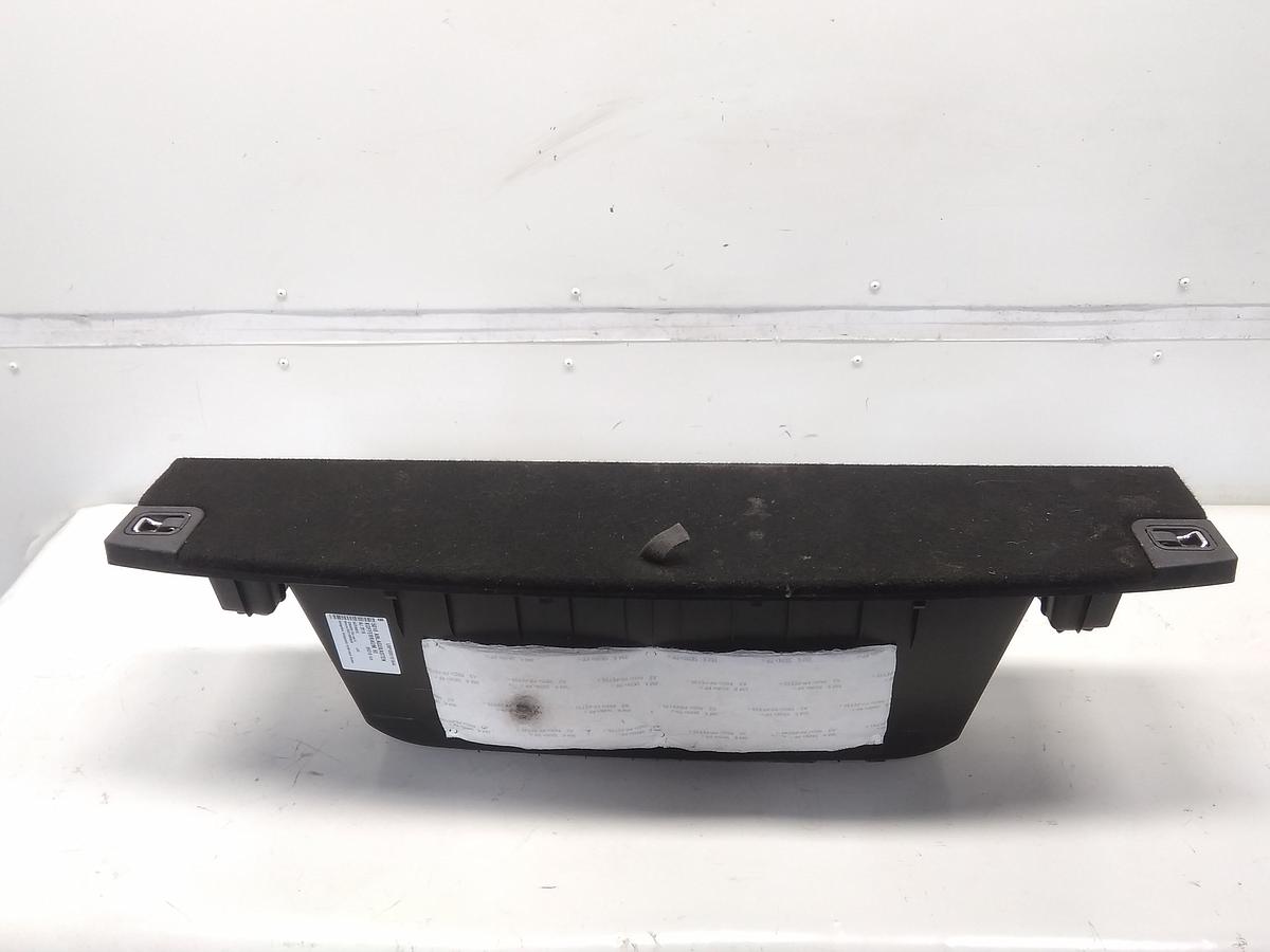 Kia Ceed 2 Kombi JD Bj.2016 original Ablagebox Ablagefach Kofferraum hinten