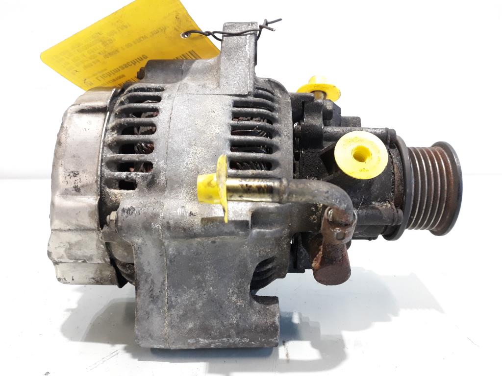 Rover 400 RT original Lichtmaschine Generator YLE101500 1002132272 BJ1998