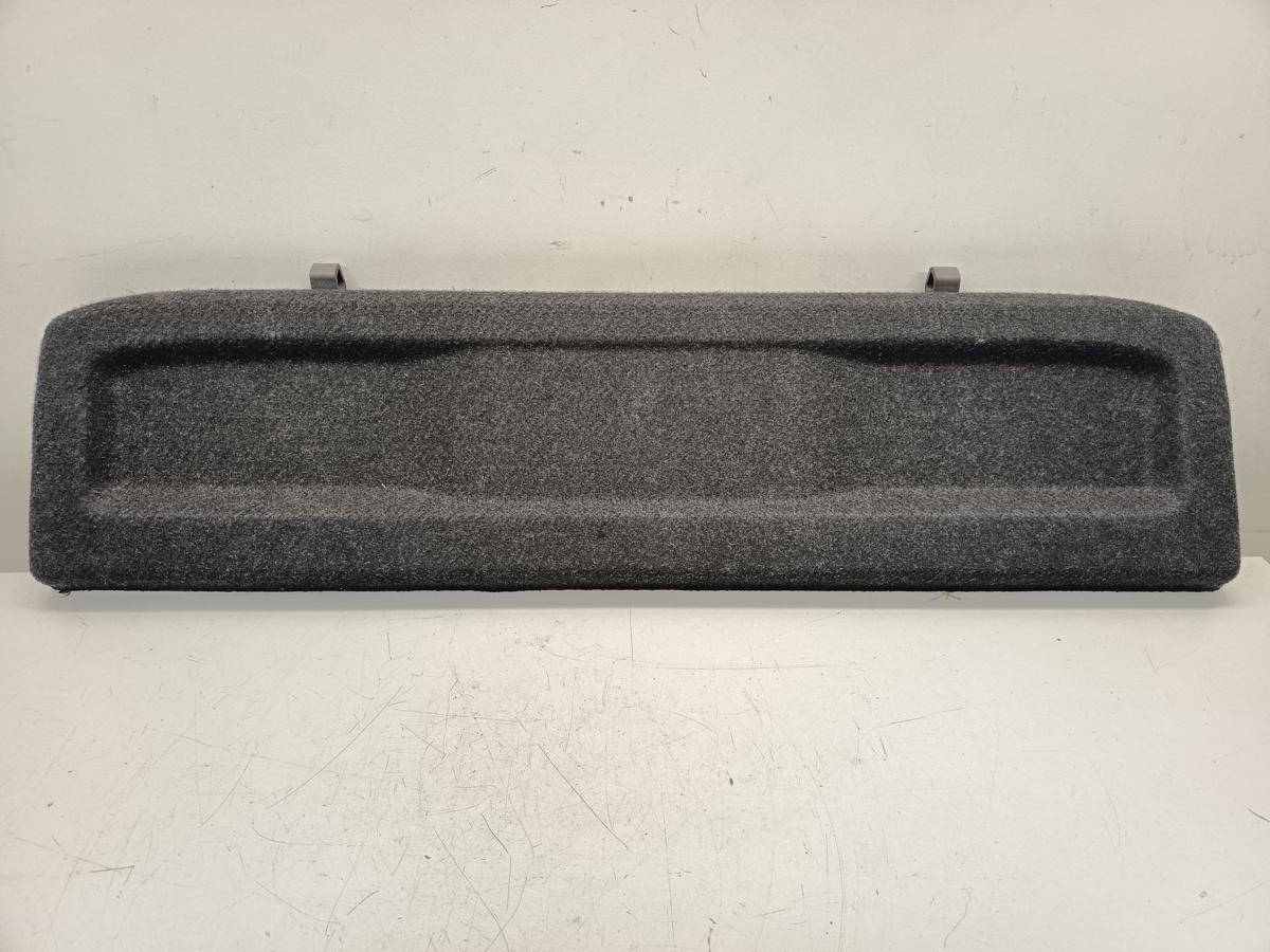 Suzuki Swift EZ original Hutablage Abdeckung Koffer/Laderaum grau Bj 2006