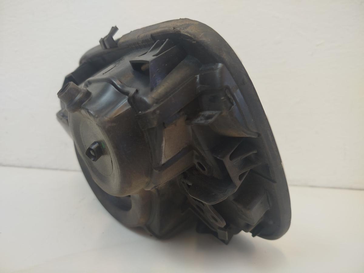 Citroen C3 III SX ab17 Tankklappe Tankdeckel Tankverschluss EWP weiss