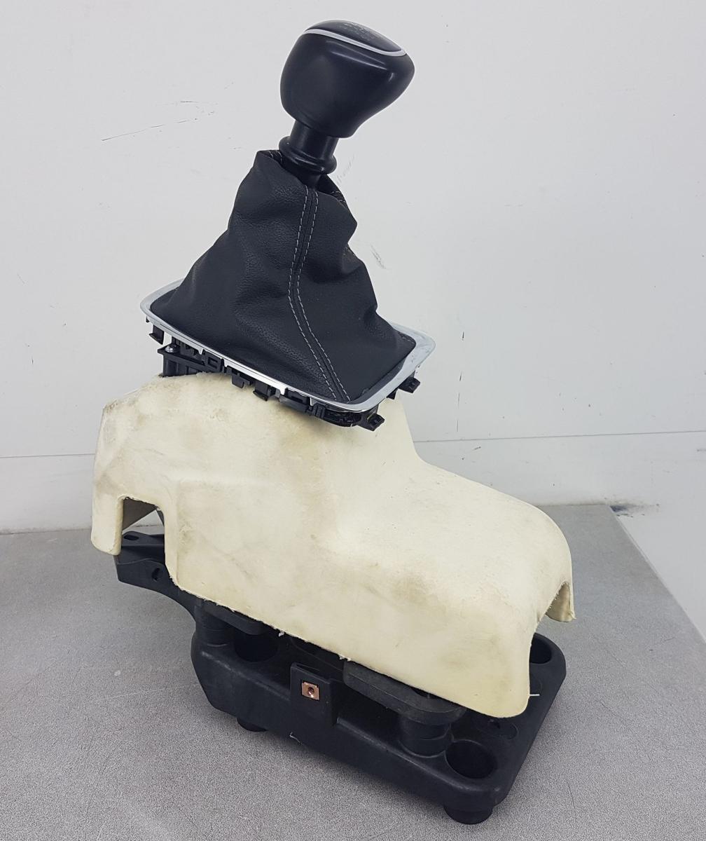 Opel Crossland X Schalthebel Schaltkulisse Bj2018 9810280280
