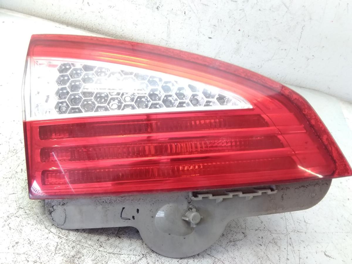 Ford Mondeo 4 BA7 Kombi original R&uuml;ckleuchte Heckleuchte innen links Bj.2008