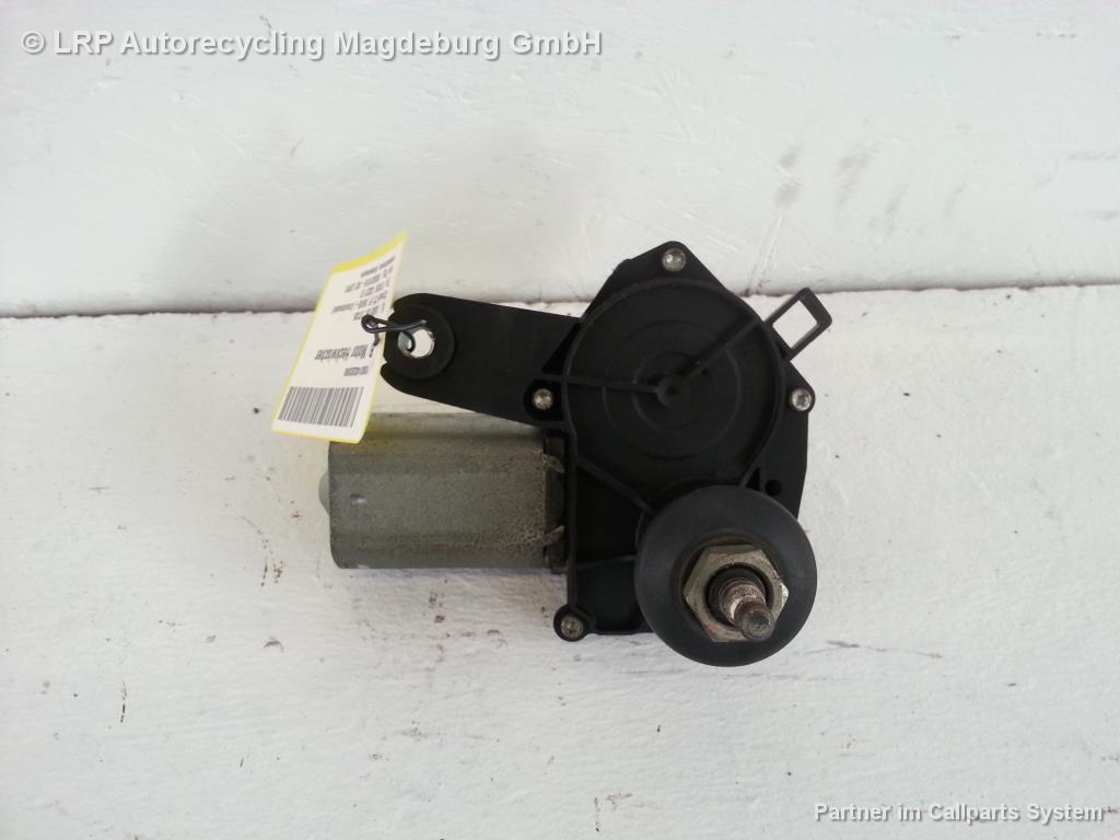 Citroen C1 Bj.05 3-T Heckwischermotor Wischermotor hinten 85130-0H020