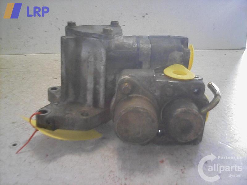 Mitsubishi Carisma original Hochdruckpumpe S8Z013641 BJ1998