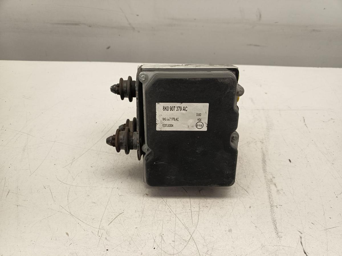 Audi A4 B8 8K original ABS Steuerger&auml;t Hydraulikeinheit Bremsaggregat Bj 2008